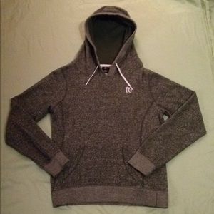 DC hoodie